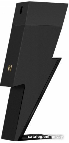 Парфюмерная вода Carolina Herrera Bad Boy Le Parfum EdP (50 мл)