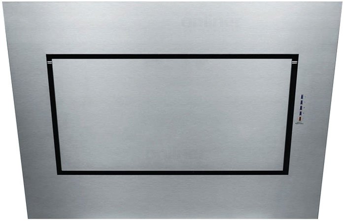 

Кухонная вытяжка Falmec Quasar Top/Plus Fasteel 120 800 м3/ч (нержавеющая сталь)