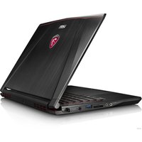 Игровой ноутбук MSI GS43VR 6RE-007RU Phantom Pro