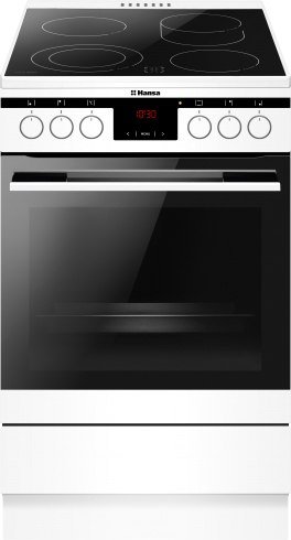 

Кухонная плита Hansa FCCW59335