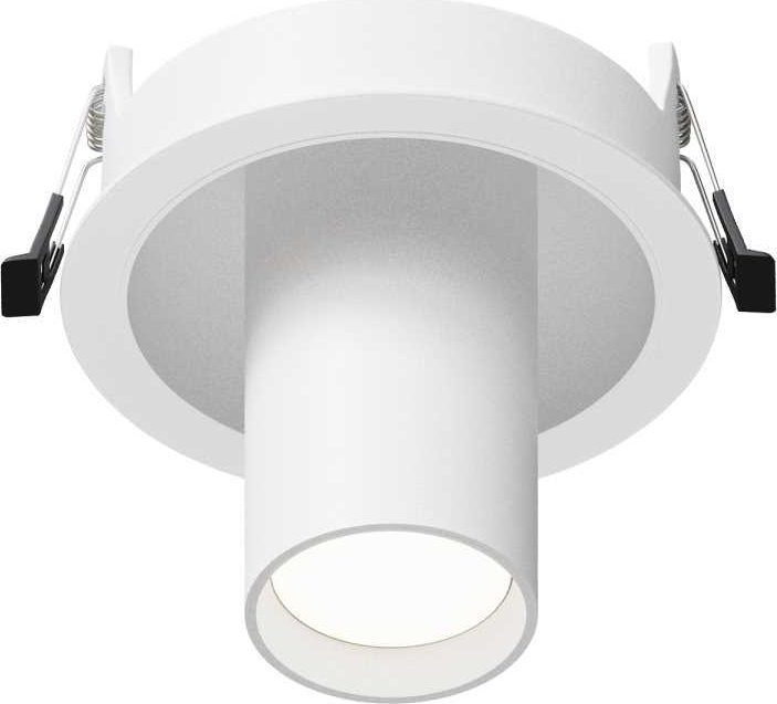 

Точечный светильник Maytoni Focus S C048CL-01-GU10-W