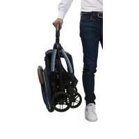 Коляска прогулочная «книга» Chicco Goody Xplus (Radiant Blue)