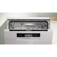 Отдельностоящая посудомоечная машина Bosch Serie 8 SMS8ZDW86Q