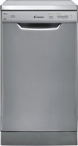 Отдельностоящая посудомоечная машина Candy CDP 2L952X