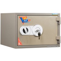 Офисный сейф Valberg FRS-32 KL