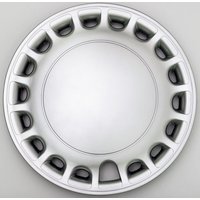 Набор колпаков на диски Star Сильвер 14" (4 шт)