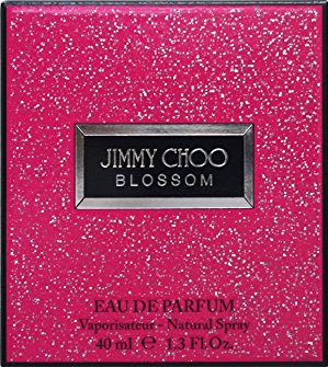 

Парфюмерная вода Jimmy Choo Blossom EdP (40 мл)