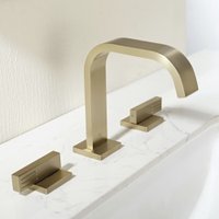 Смеситель Ganzer GZ01115-S