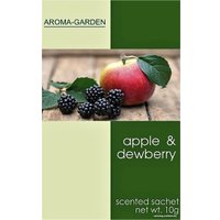 Ароматическое саше Aroma-Garden Яблоко ежевика 1055615
