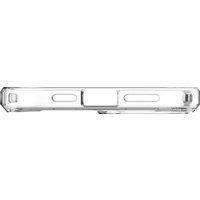 Чехол для телефона Spigen Ultra Hybrid Mag (MagFit) для iPhone 12 Pro Max ACS02622 (белый)