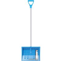 Лопата для уборки снега Prosperplast Igloo Comfort Alu (синий)