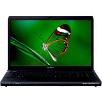Ноутбук Sony VAIO VPC-F13S1R/B