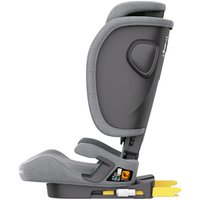 Детское автокресло Bonbini Travel BO-3231128 (grey) + рюкзак