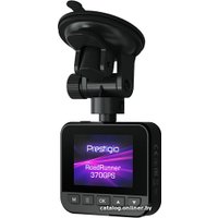 Видеорегистратор-GPS информатор (2в1) Prestigio Roadrunner 370GPS
