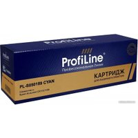 Картридж ProfiLine PL-S050189 (аналог Epson S050189)