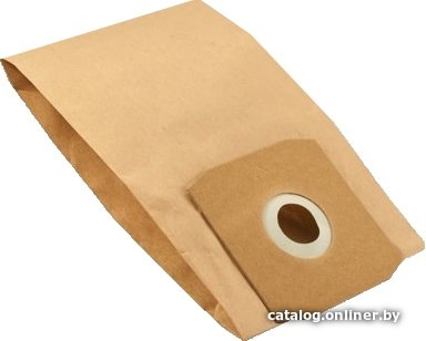 Комплект одноразовых мешков Filtero DAE 03 (5) Standard