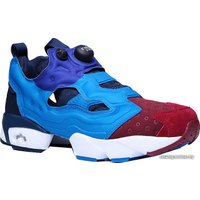 Кроссовки Reebok Instapump Fury ASYM (синий) V67792