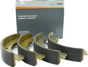 LADA 21010350209055