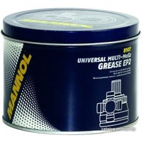  Mannol EP-2 Universal Multi-MoS2 Grease 100 г 8099