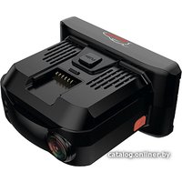 Видеорегистратор-радар детектор-GPS информатор (3в1) Sho-Me Combo Vision Pro