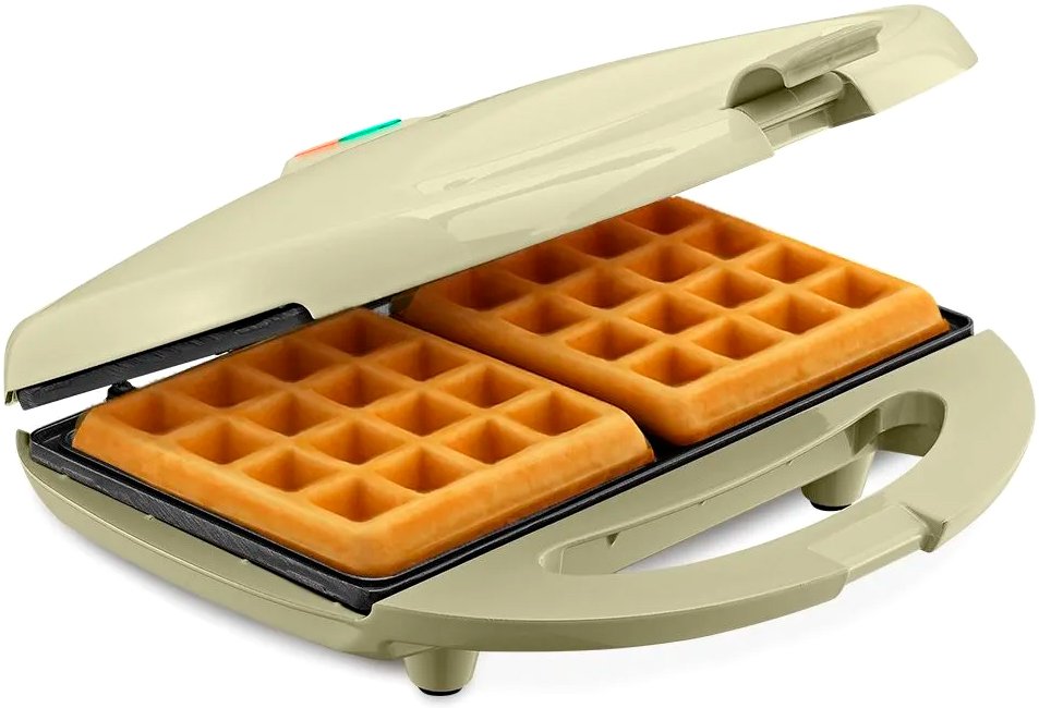 

Вафельница Kitfort KT-3648