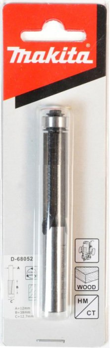 

Фреза Makita D-68052