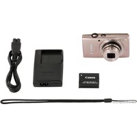 Фотоаппарат Canon IXUS 132