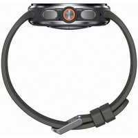 Умные часы Samsung Galaxy Watch Ultra2 2026 47 мм LTE (серый титан)