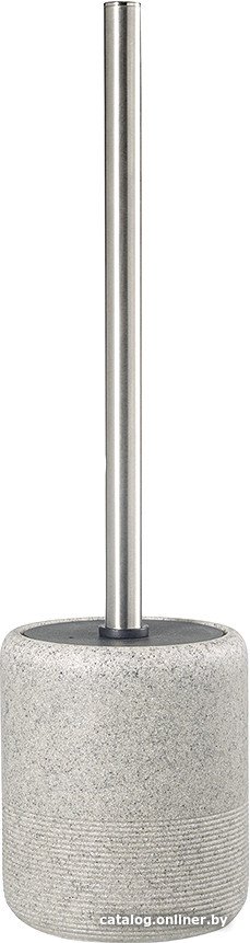Ершик для унитаза Bergenson Bjorn Loup BB000051 (темно-серый)