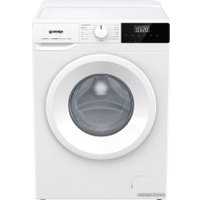 Стиральная машина Gorenje W2NHPI62SCSIRV