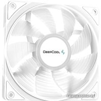 Жидкостное охлаждение для процессора DeepCool Gammaxx L360 A-RGB WH DP-H12CF-GL360-ARGB-WH