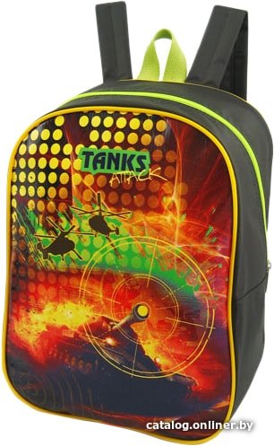 Детский рюкзак Stelz 1446-006