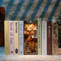 Букнук Tonecheer Шекспир: лица и маски