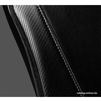 Игровое (геймерское) кресло MSI MAG CH130 X (черный)