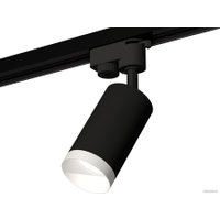 Трековый светильник Ambrella light Track System XT6323060 SBK/SWH