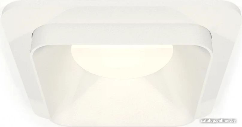 Точечный светильник Ambrella light XC7901001 SWH