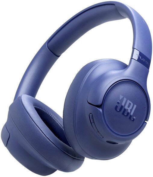 

Наушники JBL Tune 730BT (синий)