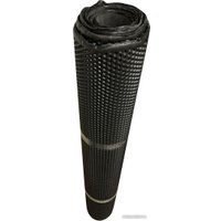 Эва лист для автоковрика Eco Cover Ромб 255x140см (черный) в Мозыре
