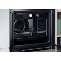 Электрический духовой шкаф Candy FACDIZ600L