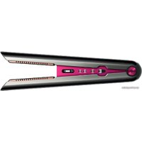 Выпрямитель Dyson Corrale с набором фирменных расчесок (черный никель/фуксия)