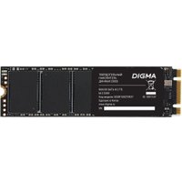 SSD Digma Run S9 2TB DGSR1002TS93T