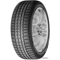 Зимние шины Nexen Winguard Sport 255/45R18 103V