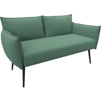 Диван Лига диванов Лига-083 131065 (рогожка амур 11 зеленый)