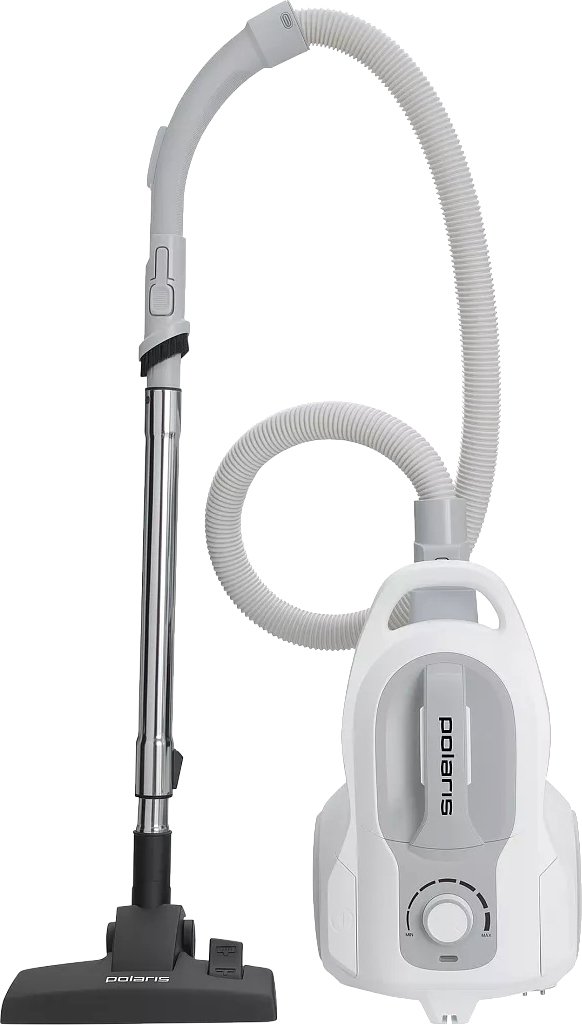 

Пылесос Polaris PVC 2211 (белый)