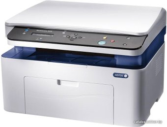 Xerox WorkCentre 3025BI