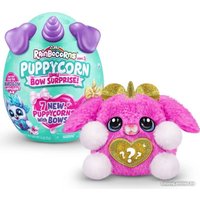 Кукла-сюрприз Zuru Rainbocorns Puppycorn Bow Surprise 9269