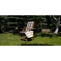 Кресло Fieldmann FDZN 4101-T