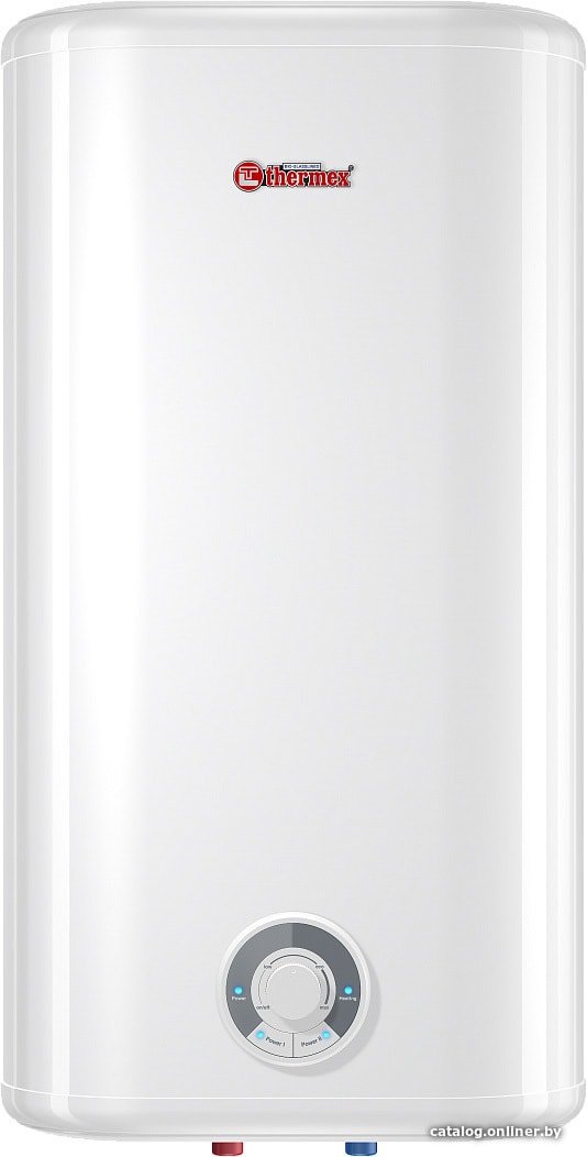 Накопительный электрический водонагреватель Thermex Ceramik 50 V