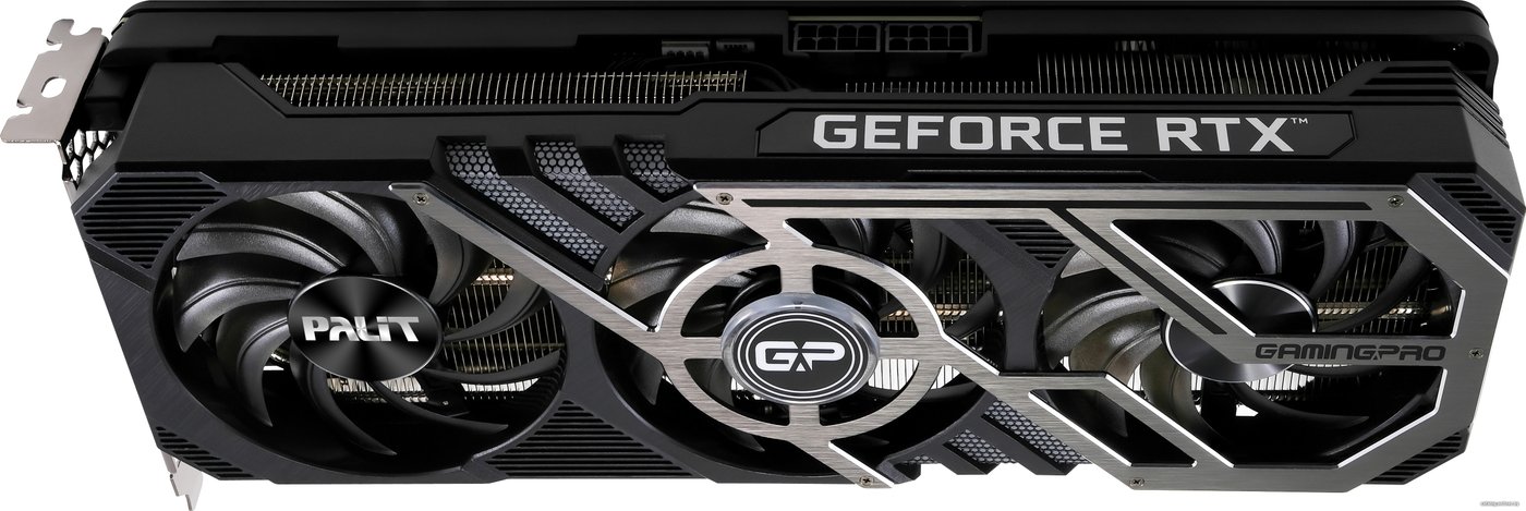 Palit GeForce RTX 3070 Ti GamingPro 8GB GDDR6X NED307T019P2