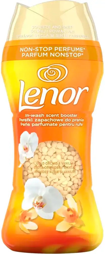 

Кондиционер для белья Lenor Gold Orchid 270 г